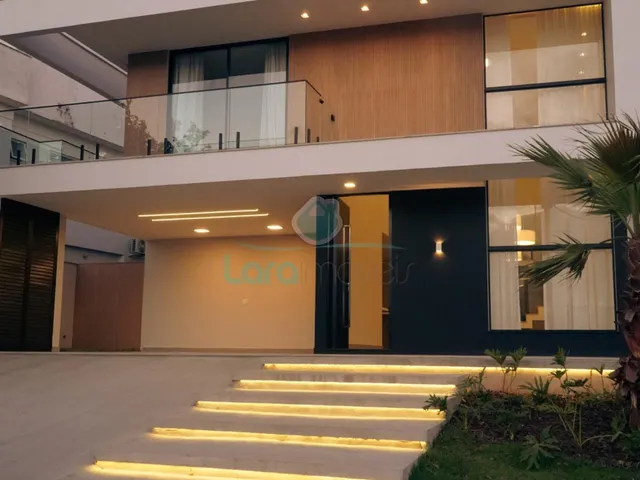 Imagem 11: Casa Residencial em Alphaville - Rio das Ostras, RJ