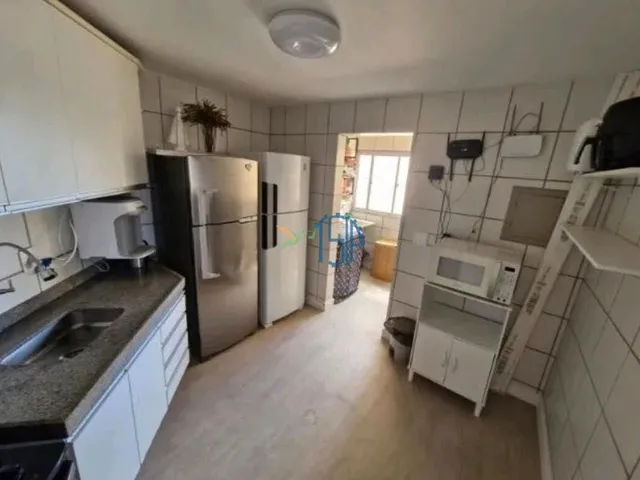 Imagem 14: Condomínio terra mater - APARTAMENTO NO TERRA MATER / APARTAMENTO DE CONDOMINIO EM CAPIM