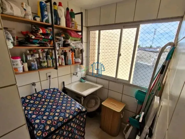 Imagem 6: Condomínio terra mater - APARTAMENTO NO TERRA MATER / APARTAMENTO DE CONDOMINIO EM CAPIM