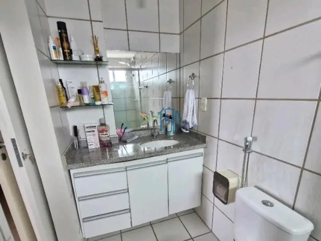 Imagem 11: Condomínio terra mater - APARTAMENTO NO TERRA MATER / APARTAMENTO DE CONDOMINIO EM CAPIM