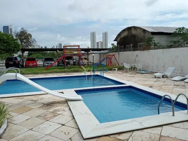 Imagem 16: Condomínio terra mater - APARTAMENTO NO TERRA MATER / APARTAMENTO DE CONDOMINIO EM CAPIM