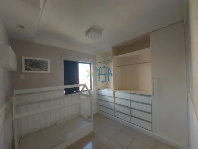 Imagem 10: Residencial Winter Park - APARTAMENTO NO WINTER PARK LAGOA NOVA / APARTAMENTO 4 QUARTOS