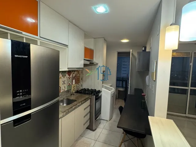 Imagem 12: Condomínio Residencial Royal Villa Park - APARTAMENTO NO VILLA PARK ROYAL / APARTAMENTO