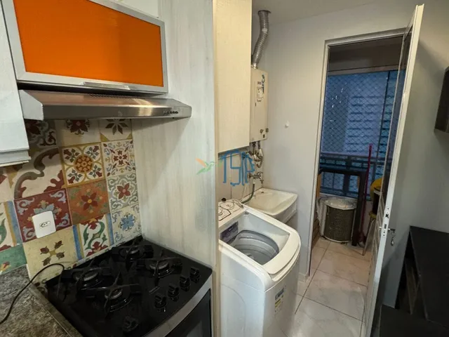 Imagem 8: Condomínio Residencial Royal Villa Park - APARTAMENTO NO VILLA PARK ROYAL / APARTAMENTO