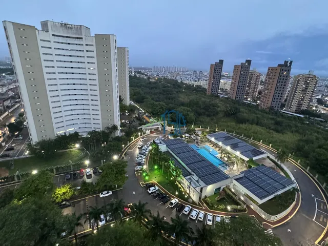 Imagem 4: Condomínio Residencial Royal Villa Park - APARTAMENTO NO VILLA PARK ROYAL / APARTAMENTO