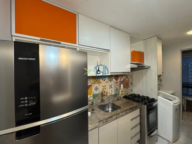 Imagem 2: Condomínio Residencial Royal Villa Park - APARTAMENTO NO VILLA PARK ROYAL / APARTAMENTO