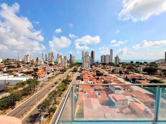 Imagem 3: Condomínio Manhatan - Flat em Ponta Negra/ Flat para comprar em Ponta Negra/ flat