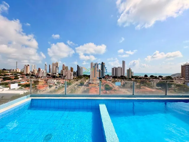 Imagem 11: Condomínio Manhatan - Flat em Ponta Negra/ Flat para comprar em Ponta Negra/ flat