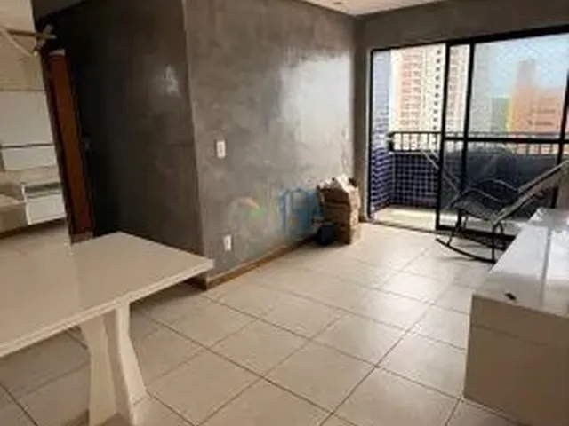 Imagem: Condomínio Atlantis Plaza - APARTAMENTO