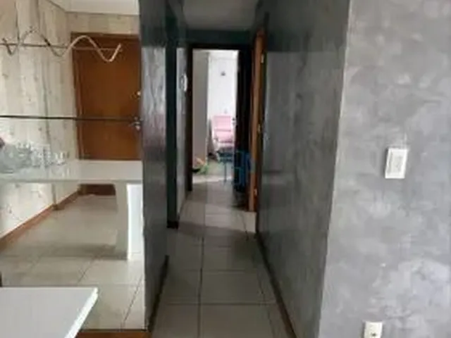 Imagem 10: Condomínio Atlantis Plaza - APARTAMENTO À VENDA EM CAPIM MACIO