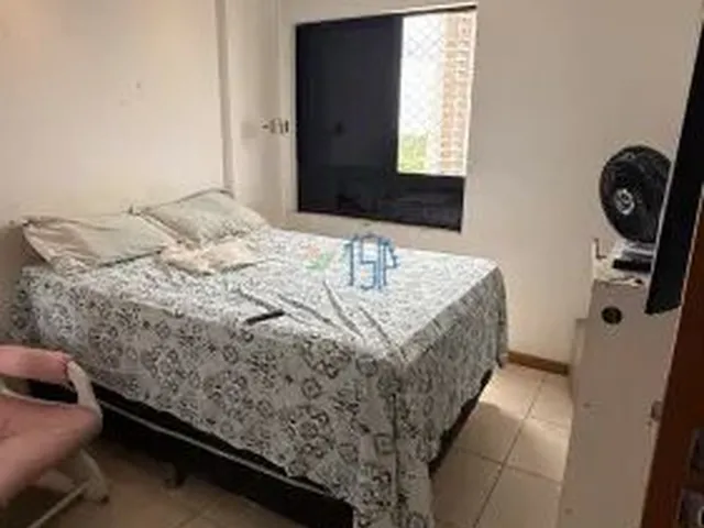 Imagem 3: Condomínio Atlantis Plaza - APARTAMENTO À VENDA EM CAPIM MACIO
