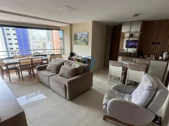 Imagem 13: Residencial Costa D’oro - APARTAMENTO NO COSTA D OURO / APARTAMENTO EM BARRO VERMELHO
