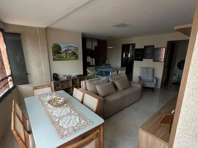 Imagem 6: Residencial Costa D’oro - APARTAMENTO NO COSTA D OURO / APARTAMENTO EM BARRO VERMELHO
