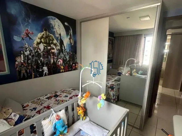 Imagem 4: Residencial Costa D’oro - APARTAMENTO NO COSTA D OURO / APARTAMENTO EM BARRO VERMELHO