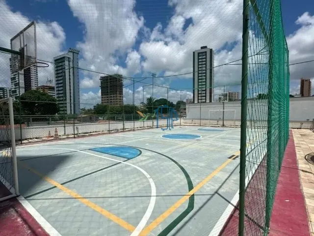 Imagem 14: Residencial Costa D’oro - APARTAMENTO NO COSTA D OURO / APARTAMENTO EM BARRO VERMELHO