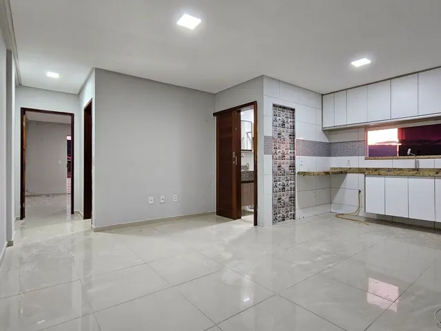 Imagem 9: Excelente Apartamento À Venda - Parque Grangeiro - Crato/CE