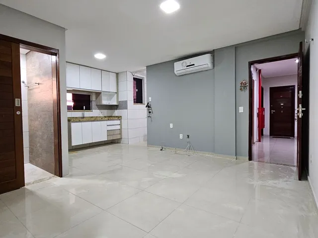 Imagem 2: Excelente Apartamento À Venda - Parque Grangeiro - Crato/CE