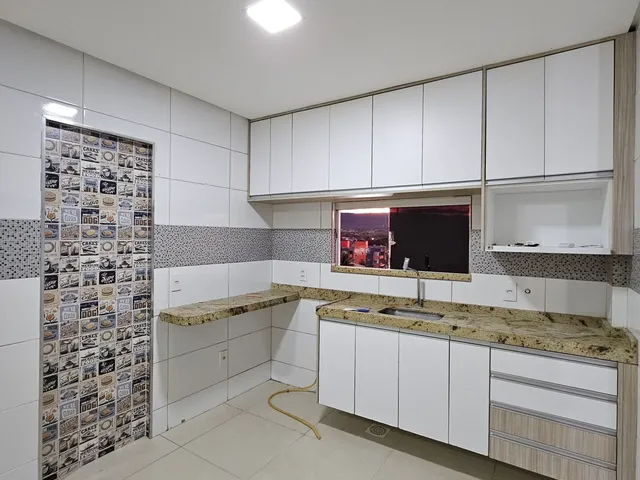 Imagem 14: Excelente Apartamento À Venda - Parque Grangeiro - Crato/CE