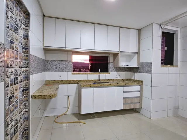 Imagem 7: Excelente Apartamento À Venda - Parque Grangeiro - Crato/CE
