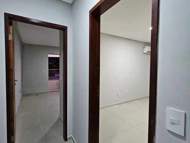 Imagem 3: Excelente Apartamento À Venda - Parque Grangeiro - Crato/CE