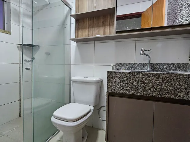Imagem 4: Excelente Apartamento À Venda - Parque Grangeiro - Crato/CE