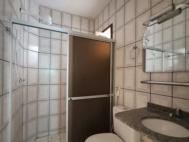 Imagem 14: Apartamento Para Locação - Bairro São Miguel - Crato/CE