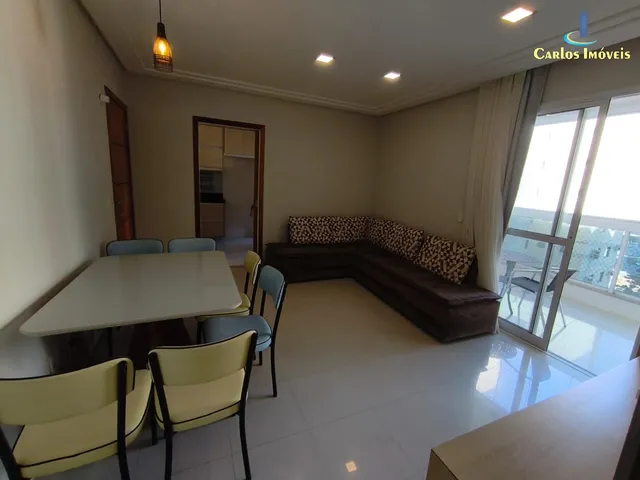 Imagem 12: Apartamento 3 Quartos sendo 1 Suíte a Venda na Praia do Morro - Guarapari - ES