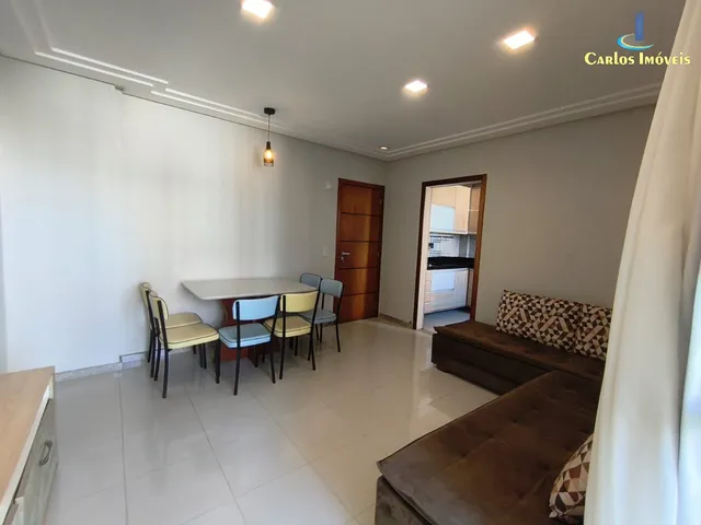 Imagem 6: Apartamento 3 Quartos sendo 1 Suíte a Venda na Praia do Morro - Guarapari - ES
