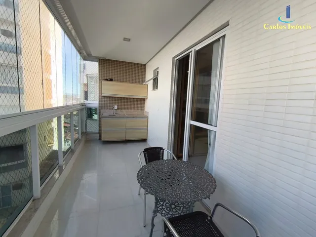 Imagem 7: Apartamento 3 Quartos sendo 1 Suíte a Venda na Praia do Morro - Guarapari - ES