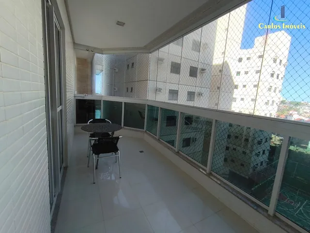 Imagem 8: Apartamento 3 Quartos sendo 1 Suíte a Venda na Praia do Morro - Guarapari - ES