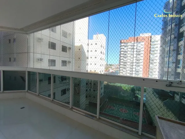 Imagem 3: Apartamento 3 Quartos sendo 1 Suíte a Venda na Praia do Morro - Guarapari - ES