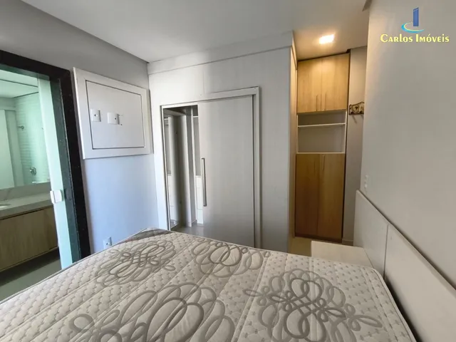 Imagem 15: Apartamento 3 Quartos sendo 1 Suíte a Venda na Praia do Morro - Guarapari - ES