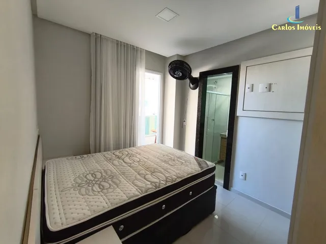 Imagem 10: Apartamento 3 Quartos sendo 1 Suíte a Venda na Praia do Morro - Guarapari - ES