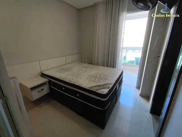 Imagem 4: Apartamento 3 Quartos sendo 1 Suíte a Venda na Praia do Morro - Guarapari - ES