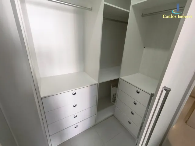 Imagem 5: Apartamento 3 Quartos sendo 1 Suíte a Venda na Praia do Morro - Guarapari - ES