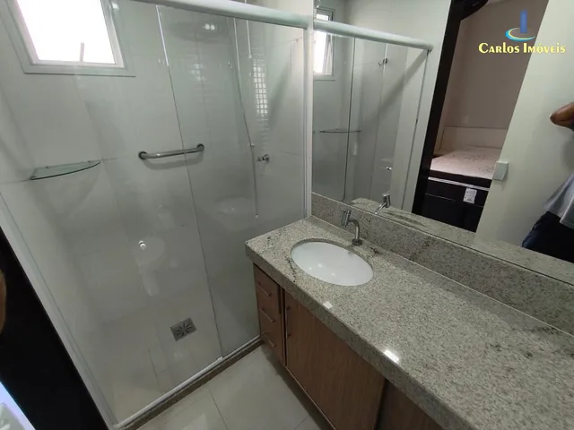 Imagem 9: Apartamento 3 Quartos sendo 1 Suíte a Venda na Praia do Morro - Guarapari - ES