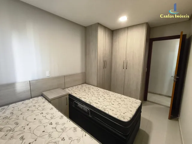 Imagem 16: Apartamento 3 Quartos sendo 1 Suíte a Venda na Praia do Morro - Guarapari - ES