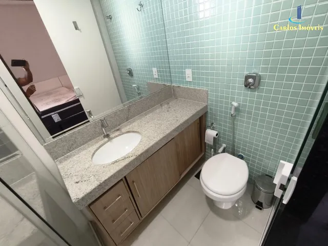 Imagem 11: Apartamento 3 Quartos sendo 1 Suíte a Venda na Praia do Morro - Guarapari - ES