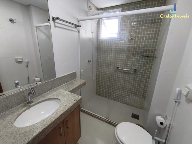 Imagem 13: Apartamento 3 Quartos sendo 1 Suíte a Venda na Praia do Morro - Guarapari - ES