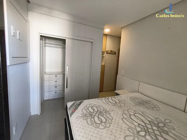 Imagem 2: Apartamento 3 Quartos sendo 1 Suíte a Venda na Praia do Morro - Guarapari - ES