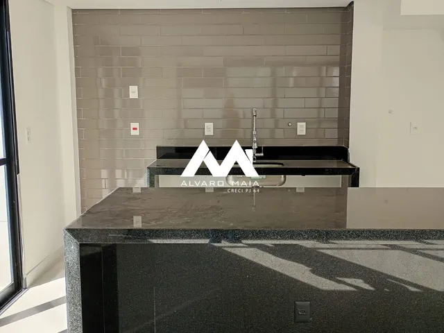 Imagem 3: Apartamento Belissimo - Alto Padrão - EXCLUSIVO