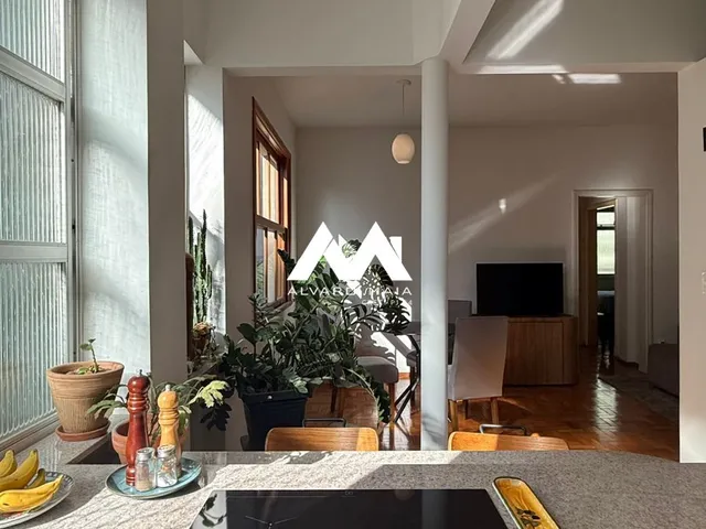 Imagem 12: Apartamento mobiliado 2 quartos para alugar no bairro Funcionários