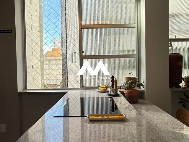 Imagem 15: Apartamento mobiliado 2 quartos para alugar no bairro Funcionários