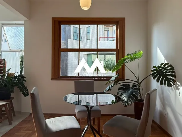Imagem 11: Apartamento mobiliado 2 quartos para alugar no bairro Funcionários