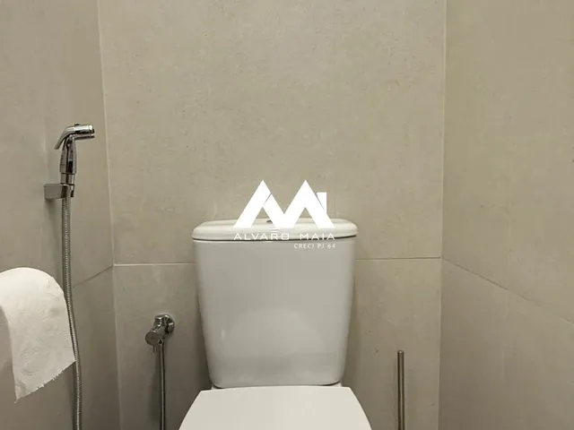 Imagem 4: Apartamento mobiliado 2 quartos para alugar no bairro Funcionários