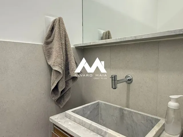 Imagem 5: Apartamento mobiliado 2 quartos para alugar no bairro Funcionários