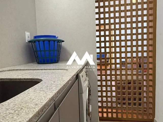 Imagem 9: Apartamento mobiliado 2 quartos para alugar no bairro Funcionários