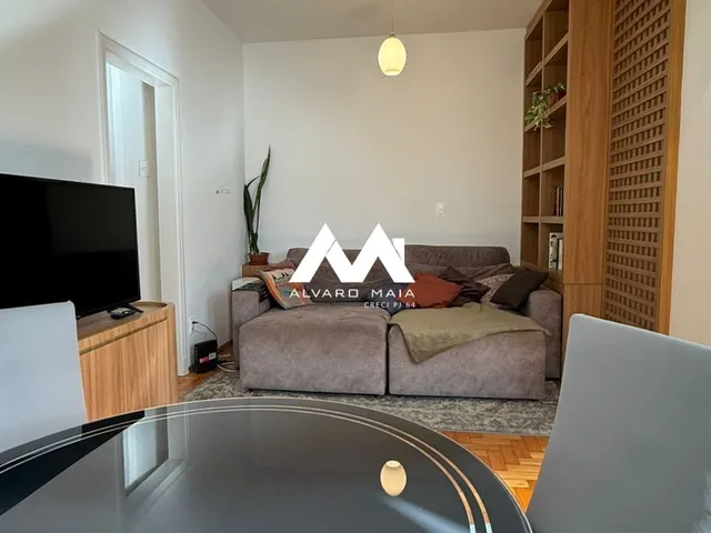 Imagem 8: Apartamento mobiliado 2 quartos para alugar no bairro Funcionários