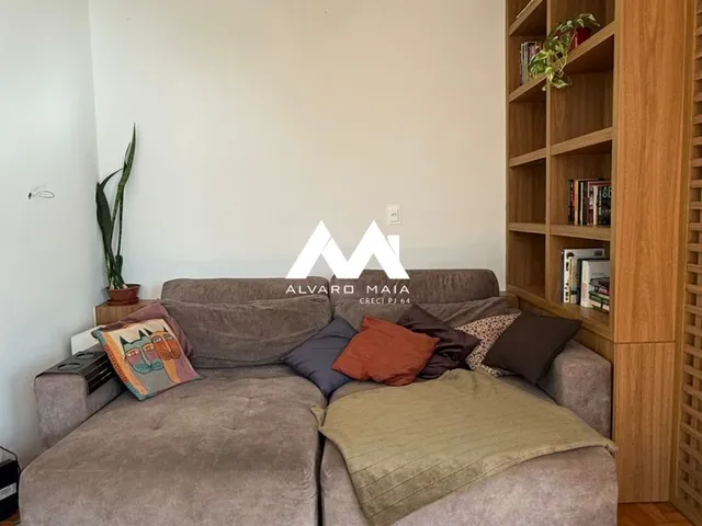 Imagem 16: Apartamento mobiliado 2 quartos para alugar no bairro Funcionários
