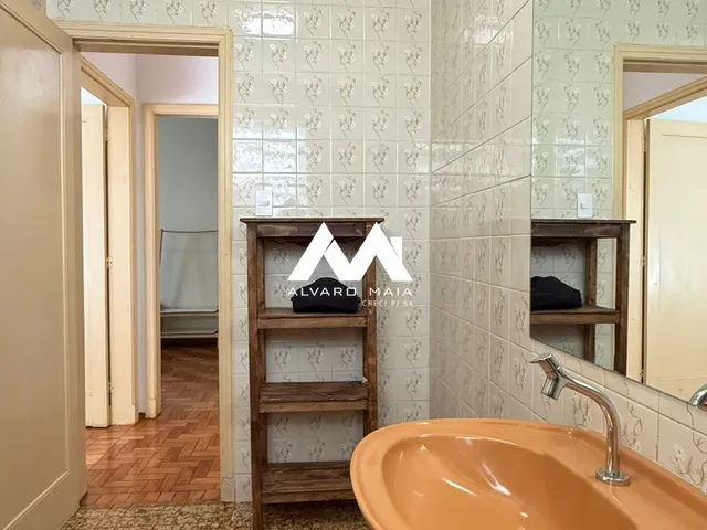 Imagem 10: Apartamento mobiliado 2 quartos para alugar no bairro Funcionários